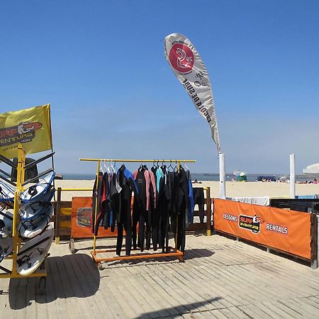 Porto 1 Bedroom Beach Apartment Matosinhos  Buitenkant foto