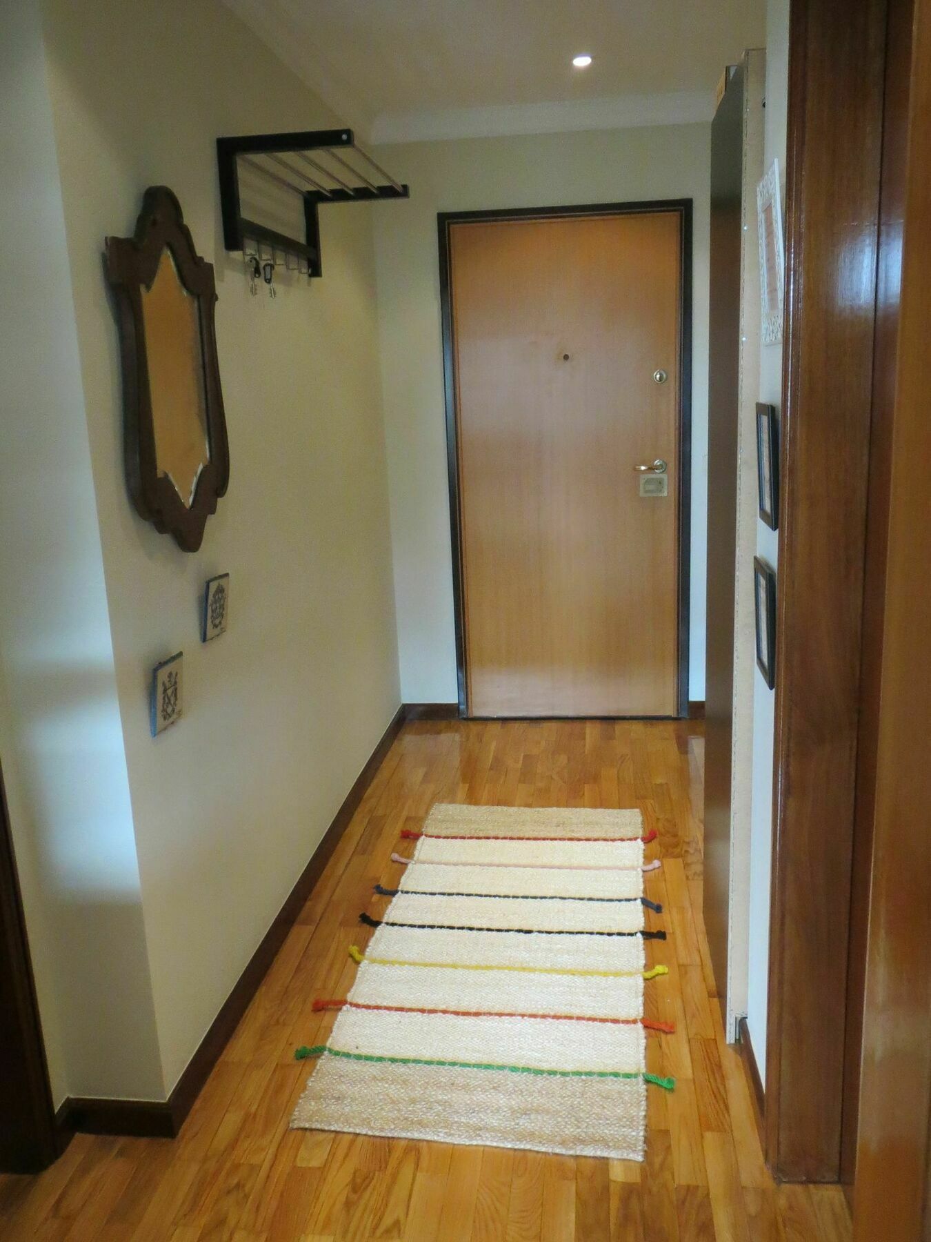 Porto 1 Bedroom Beach Apartment Matosinhos  Buitenkant foto