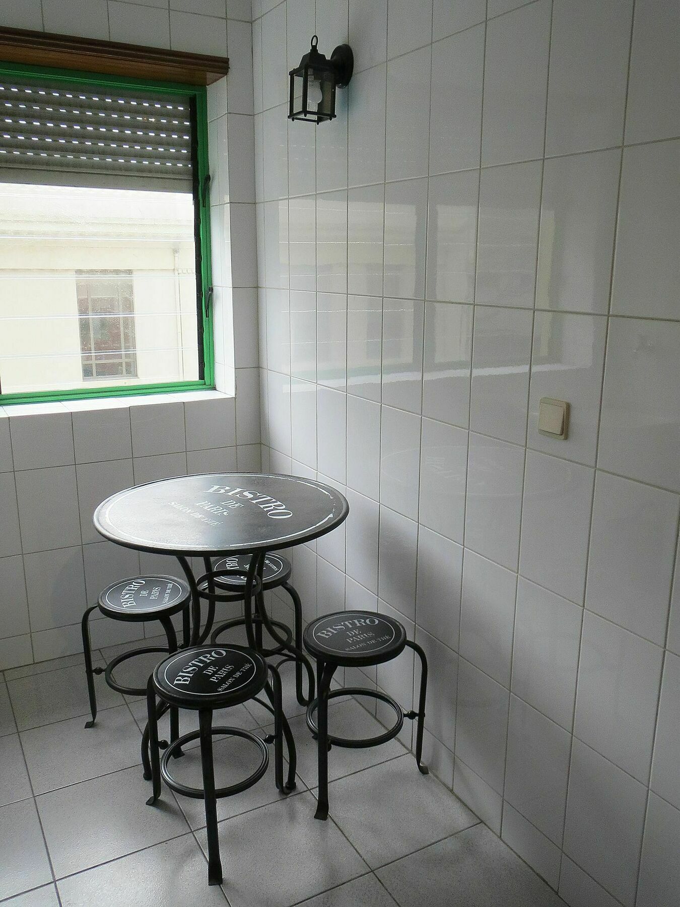 Porto 1 Bedroom Beach Apartment Matosinhos  Buitenkant foto